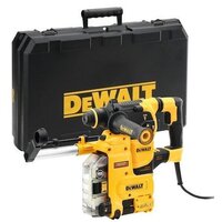 DeWalt D25335K-QS (кейс)