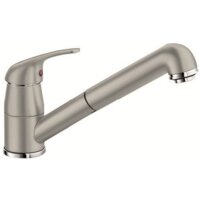 Blanco Daras-S Silgranit (жемчужный)