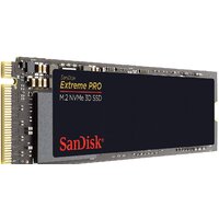 SanDisk Extreme PRO M.2 NVMe 1TB SDSSDXPM2-1T00-G25 Image #2