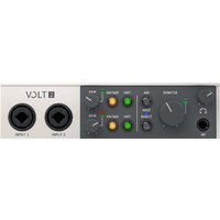 Universal Audio Volt 2