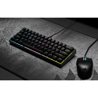 Corsair K65 RGB Mini (черный, Cherry MX Speed, нет кириллицы) Image #36
