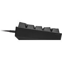 Corsair K65 RGB Mini (черный, Cherry MX Speed, нет кириллицы) Image #30