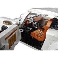 LEGO Creator 10295 Porsche 911 Image #15