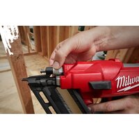 Milwaukee M18 FFN-502C 4933471404 (с 2-мя АКБ) Image #6