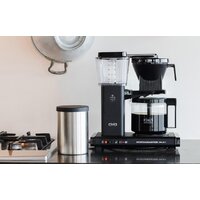 Technivorm Moccamaster KBG741 Select (матовый черный) Image #4