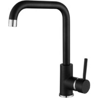 Aquasanita Mirrus 5063 (черный металлик)