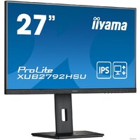 Iiyama ProLite XUB2792HSU-B5 Image #10