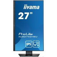 Iiyama ProLite XUB2792HSU-B5 Image #7