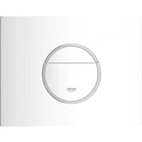 Grohe Nova Cosmopolitan 38765SH0 (альпин-белый) Image #2