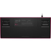 Logitech G Pro X TKL Rapid Analog 920-013253 (розовый, нет кириллицы) Image #4