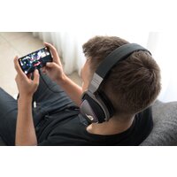 ASUS ROG Delta (черный) Image #12