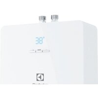 Electrolux NPX6 Aquatronic Digital 2.0