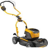 Stiga Multiclip 547e Kit 298471058/ST2 (с 1-им АКБ)