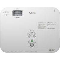 NEC ME361W Image #4