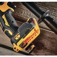 DeWalt DCD999NT (без АКБ, кейс) Image #13