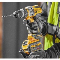 DeWalt DCD999NT (без АКБ, кейс) Image #10