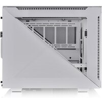 Thermaltake Divider 200 TG Air Snow CA-1V1-00S6WN-01 Image #3
