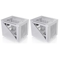 Thermaltake Divider 200 TG Air Snow CA-1V1-00S6WN-01 Image #5
