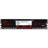 G.Skill Aegis 16GB DDR4 PC4-24000 F4-3000C16S-16GISB Image #2