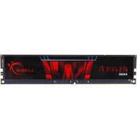 G.Skill Aegis 16GB DDR4 PC4-24000 F4-3000C16S-16GISB Image #1