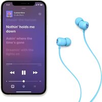 Beats Flex (голубое пламя) Image #8