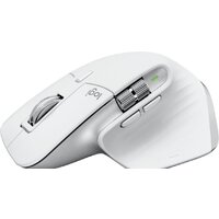 Logitech MX Master 3S for Mac (светло-серый) Image #5