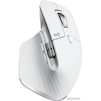Logitech MX Master 3S for Mac (светло-серый) Image #3