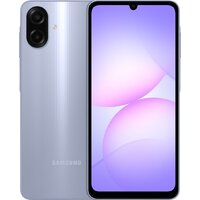 Samsung Galaxy A07 SM-A075F 6GB/128GB (фиолетовый)