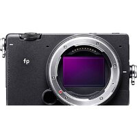 Sigma FP Body