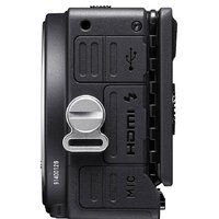 Sigma FP Body Image #5