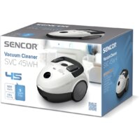 Sencor SVC 45WH Image #2