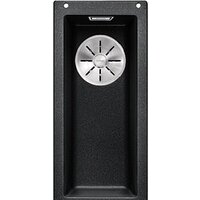 Blanco Subline 160-U (антрацит) Image #1