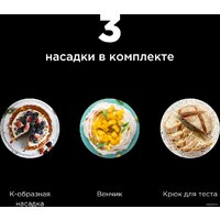 Kenwood kMix KMX 750WH Image #7