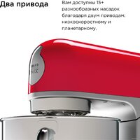 Kenwood kMix KMX 750WH Image #8