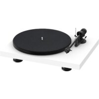 Pro-Ject Debut Carbon EVO (белый матовый)