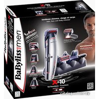 BaByliss E837E Image #7