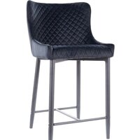 Signal Colin B H-2 Velvet (bluvel 19 черный)