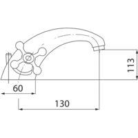 Ferro Retro New XD2 Image #3