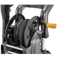 Stiga HPS 650 RG Image #4