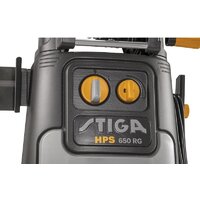 Stiga HPS 650 RG Image #6