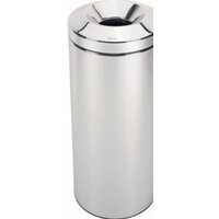 Brabantia Waste Paper Bin 30 л (стальной полированный) Image #2