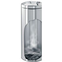 Brabantia Waste Paper Bin 30 л (стальной полированный) Image #3