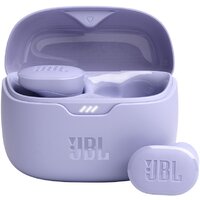 JBL Tune Buds (сиреневый)