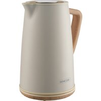 Sencor SWK 2717YG Image #2