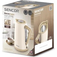 Sencor SWK 2717YG Image #12