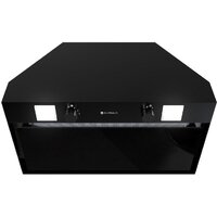 Globalo Spedtero 60.2 (черный)