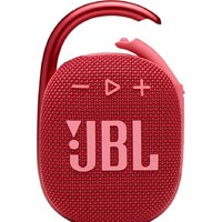 JBL Clip 4 (красный) Image #2