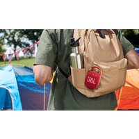 JBL Clip 4 (красный) Image #8