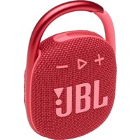 JBL Clip 4 (красный) Image #1
