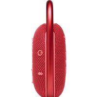 JBL Clip 4 (красный) Image #4